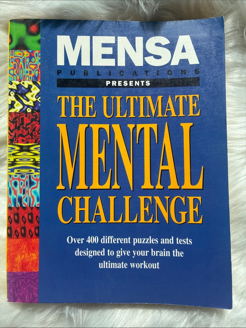 Booksof Puzzlements - Picture 7 of 16